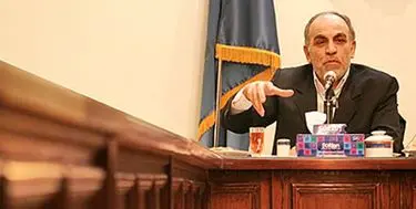 وزیر دولت اصلاحات: دولت روحانی اقدامی انجام نداده است/ اصلاح‌طلبان به جای ائتلاف با دولت به خدا توکل کنند