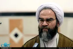 غرویان: گفته های رئیس جمهور همان فرمایشات رهبری است/ او این صراحت را به خاطر رأی دهندگان خود به کار می برد/ مخالف خوانی در برابر دولت کار درستی نیست