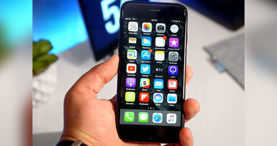 ۱۲ اشتباه در استفاده از موبایل