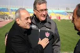 افشاگری جنجالی گرشاسبی؛ پالس‌هایی برای توقف موفقیت «برانکو»!