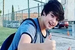 نوجوانی که تاکنون ۵ هزار بار سکته کرده است