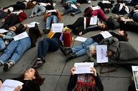 افزایش خشونت خانگی در فرانسه/ ۱۳۱ زن از ابتدای ۲۰۱۹ کشته شدند