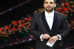 احسان علیخانی هم در مورد تیم ملی فوتبال نظر داد!