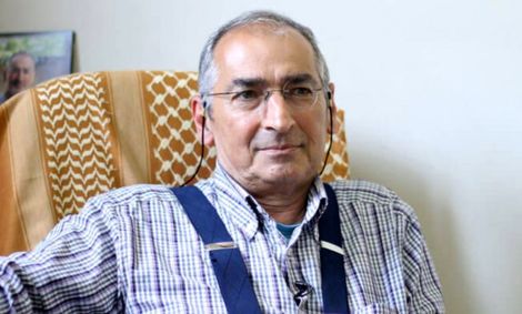 صادق زیباکلام : روحانی نه مثل احمدی‌نژاد می‌شود، نه مثل خاتمی