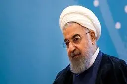 تحلیل عباس عبدی از یک نظرسنجی درباره روحانی