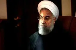 پیچ تند حسن روحانی