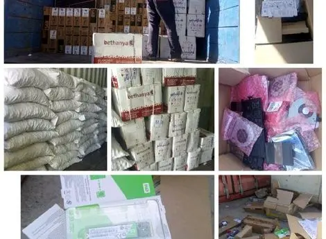 ۶۰۰ هزار میلیارد تومان، برآورد قاچاق کالا در کشور