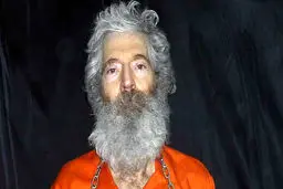 لوینسون به ایران آمد یا القاعده او را ربود؟