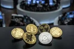 جزئیات قیمت برق رمزارزها