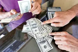مانور شفافیت در غیاب لیست ارزی