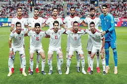 مقدماتی جام جهانی ۲۰۲۲ قطر؛ عراق ۲ – ایران ۱ / امان از دست ویلموتس و مسعود + حاشیه‌ها