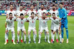 مقدماتی جام جهانی ۲۰۲۲ قطر؛ عراق ۲ – ایران ۱ / امان از دست ویلموتس و مسعود + حاشیه‌ها