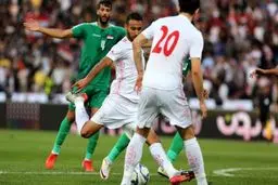 بررسی احتمال صعود تیم ملی فوتبال ایران به دور بعدی انتخابی جام جهانی ۲۰۲۲ قطر