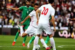 بررسی احتمال صعود تیم ملی فوتبال ایران به دور بعدی انتخابی جام جهانی ۲۰۲۲ قطر