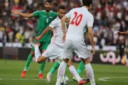 بررسی احتمال صعود تیم ملی فوتبال ایران به دور بعدی انتخابی جام جهانی ۲۰۲۲ قطر