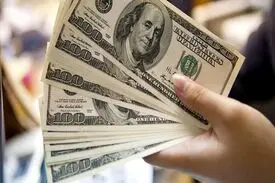 نرخ دلار در کانال ۱۳ هزار تومانی/دلالان هم قیمت را کاهش دادند