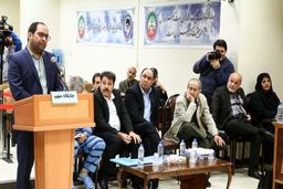 پای داماد وزیر اسبق صنعت هم به دادگاه مفاسد اقتصادی باز شد