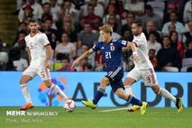 کدام کشورها حاضر به بازی با تیم ملی فوتبال ایران نشدند؟