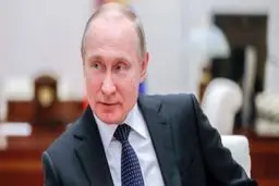 استقبال پوتین از پیشنهاد سفر ترامپ به روسیه