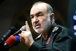 توانمندی‌های دفاعی را هرگز متوقف نمی‌کنیم/ توان دفاعی ایران مذاکره‌پذیر و توقف‌پذیر نیست