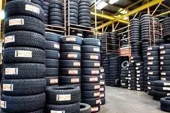 قیمت لاستیک به صورت رسمی افزایش یافت