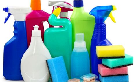 شوینده‌هایی که بلای جان می‌شوند