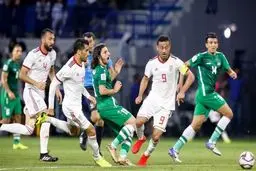 احتمال سقوط ایران در رنکینگ فیفا/ شاگردان ویلموتس رده نخست آسیا را از دست می‌دهند؟