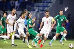 احتمال سقوط ایران در رنکینگ فیفا/ شاگردان ویلموتس رده نخست آسیا را از دست می‌دهند؟