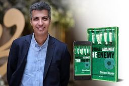 واکنش فردوسی‌پور به این شایعه که قرار بوده بازی ایران و عراق را گزارش کند