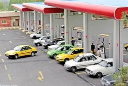 بازار «خودرو» پس‌ از افزایش قیمت بنزین