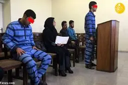 ترفندی پیچیده برای کلاهبرداری ۳ میلیاردی