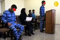 ترفندی پیچیده برای کلاهبرداری ۳ میلیاردی