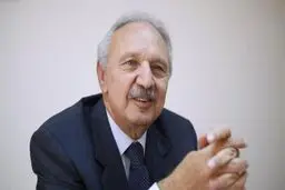 مأموریت دشوار تاجر لبنانی