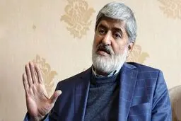 واکنش مطهری به افزایش قیمت بنزین و اعتراضات مربوط به آن/باعث خوشحالی آقای ترامپ و نتانیاهو نشویم