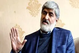 واکنش مطهری به افزایش قیمت بنزین و اعتراضات مربوط به آن/باعث خوشحالی آقای ترامپ و نتانیاهو نشویم