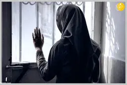 رازگشایی دختر از جنایت مادر بعد از فوت زن زندانی
