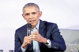 هشدار اوباما به دموکرات‌ها