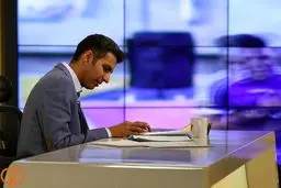 ممیزی به عادل رسید/«نود» این هفته پخش نمی‌شود؟