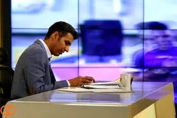 ممیزی به عادل رسید/«نود» این هفته پخش نمی‌شود؟