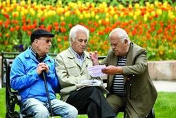 قرار داد جدید بیمه تکمیلی بازنشستگان تامین اجتماعی نهایی شد + جزئیات