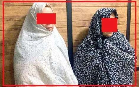 دسیسه مرگبار مادر و دختر برای پسر پولدار