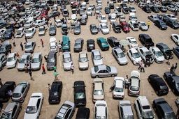 قیمت روز خودرو‌های سایپا و ایران خودرو