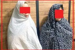 قتل دلخراش پسر پولدار توسط مادر و دختر طماع/ از شکنجه با اتوی داغ تا تکه‌تکه شدن با ساطور!