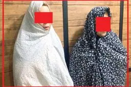 قتل دلخراش پسر پولدار توسط مادر و دختر طماع/ از شکنجه با اتوی داغ تا تکه‌تکه شدن با ساطور!