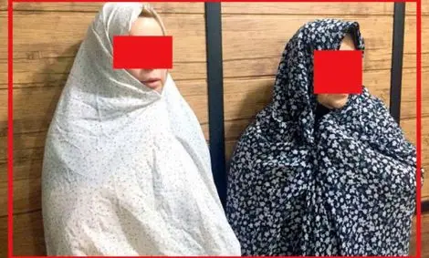 قتل دلخراش پسر پولدار توسط مادر و دختر طماع/ از شکنجه با اتوی داغ تا تکه‌تکه شدن با ساطور!