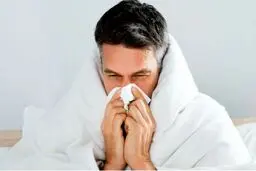 مواد غذایی که هنگام سرماخوردگی نباید مصرف شوند