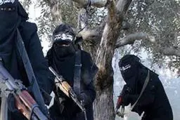 ناگفته‌های زن برده‌فروش داعش