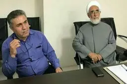 عبداللهی: سامانه سرا طرح خوبی است/ زوم ارائه توضیحات بیشتر در خصوص این سامانه