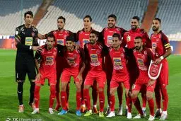پرسپولیسی‌ها پولدار می‌شوند