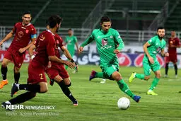 همه رشته‌ها در انتظار تصمیم نهایی؛ احتمال لغو رویدادهای ورزشی/ لیگ برتر فوتبال به تعویق می‌افتد؟